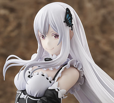 『Re:ゼロから始める異世界生活』 エキドナ ロズワール邸メイド服ver.