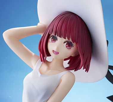 【推しの子】有馬かな Full moon…! ver.