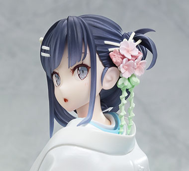 【限定版】『青春ブタ野郎』シリーズ 桜島麻衣 白無垢ver. 