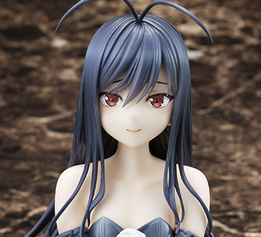 『アクセル・ワールド』 黒雪姫 原作版 15周年記念ウェディングver．