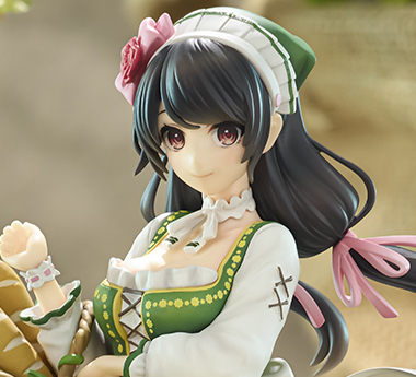 『この素晴らしい世界に祝福を！』 ゆんゆん 原作版 10周年記念ver. 