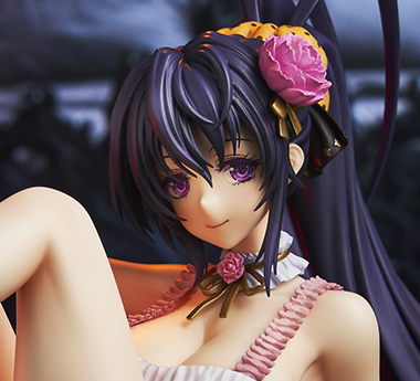 『ハイスクールD×D』 原作版 姫島朱乃 15th Anniversary ver. 