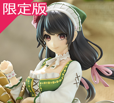 『この素晴らしい世界に祝福を！』 ゆんゆん 原作版 10周年記念ver. KADOKAWAスペシャルセット