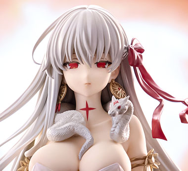 『Fate/Grand Order』 アーチャー/ドゥルガー