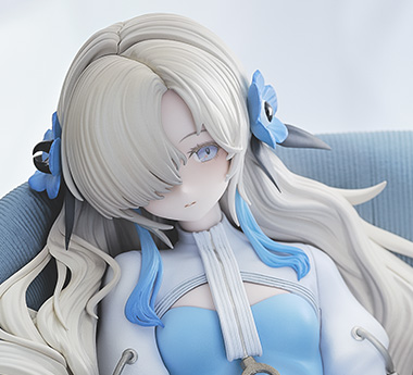 ヰ世界情緒 普遍体「ネモフィラ」