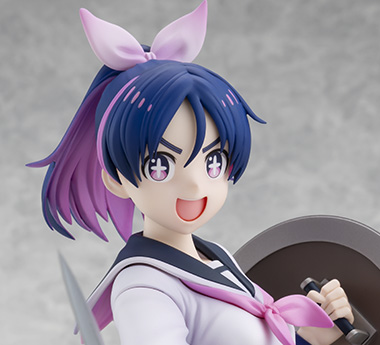 『勇者のクズ』 城ヶ峰亜希