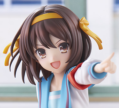 『涼宮ハルヒの憂鬱』 涼宮ハルヒ アニメ20周年記念ver. 