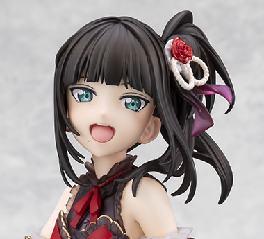 『ラブライブ！サンシャイン!!』 黒澤ダイヤ LoveLive!Days 5th Anniversary ver.