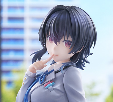 『クラスで2番目に可愛い女の子と友だちになった』 朝凪 海 