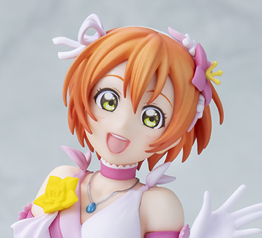 『ラブライブ！』 星空 凛 僕たちはひとつの光ver. ノンスケールフィギュア