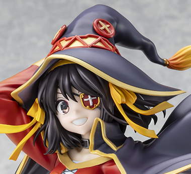 『涼宮ハルヒ』シリーズ×『この素晴らしい世界に祝福を！』涼宮ハルヒ めぐみんver. 