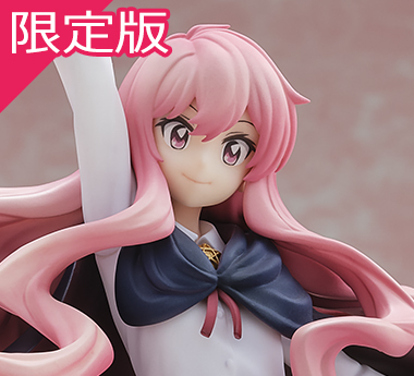 『ゼロの使い魔』ルイズ 20th Anniversary non scale model KADOKAWAスペシャルセット