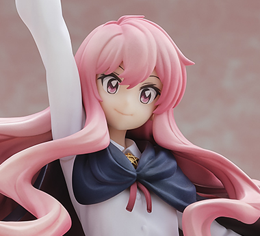 『ゼロの使い魔』ルイズ 20th Anniversary non scale model 