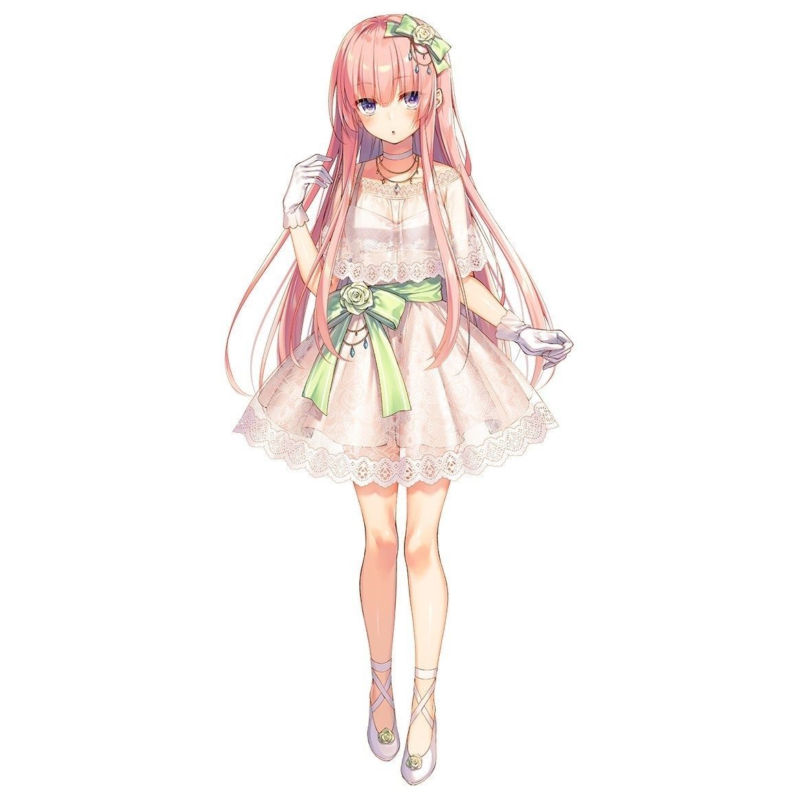 ガーリー・エアフォース②