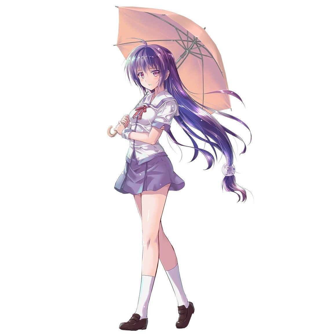 イリヤの空、UFOの夏①