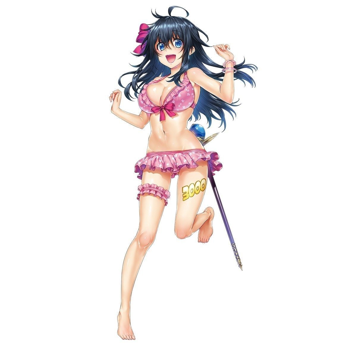 ネトゲの嫁は女の子じゃないと思った？②