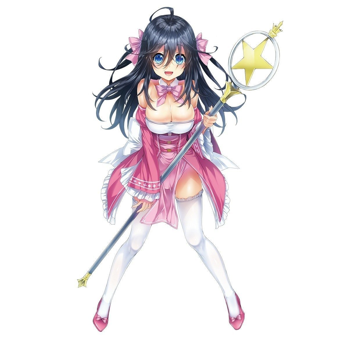 ネトゲの嫁は女の子じゃないと思った？①