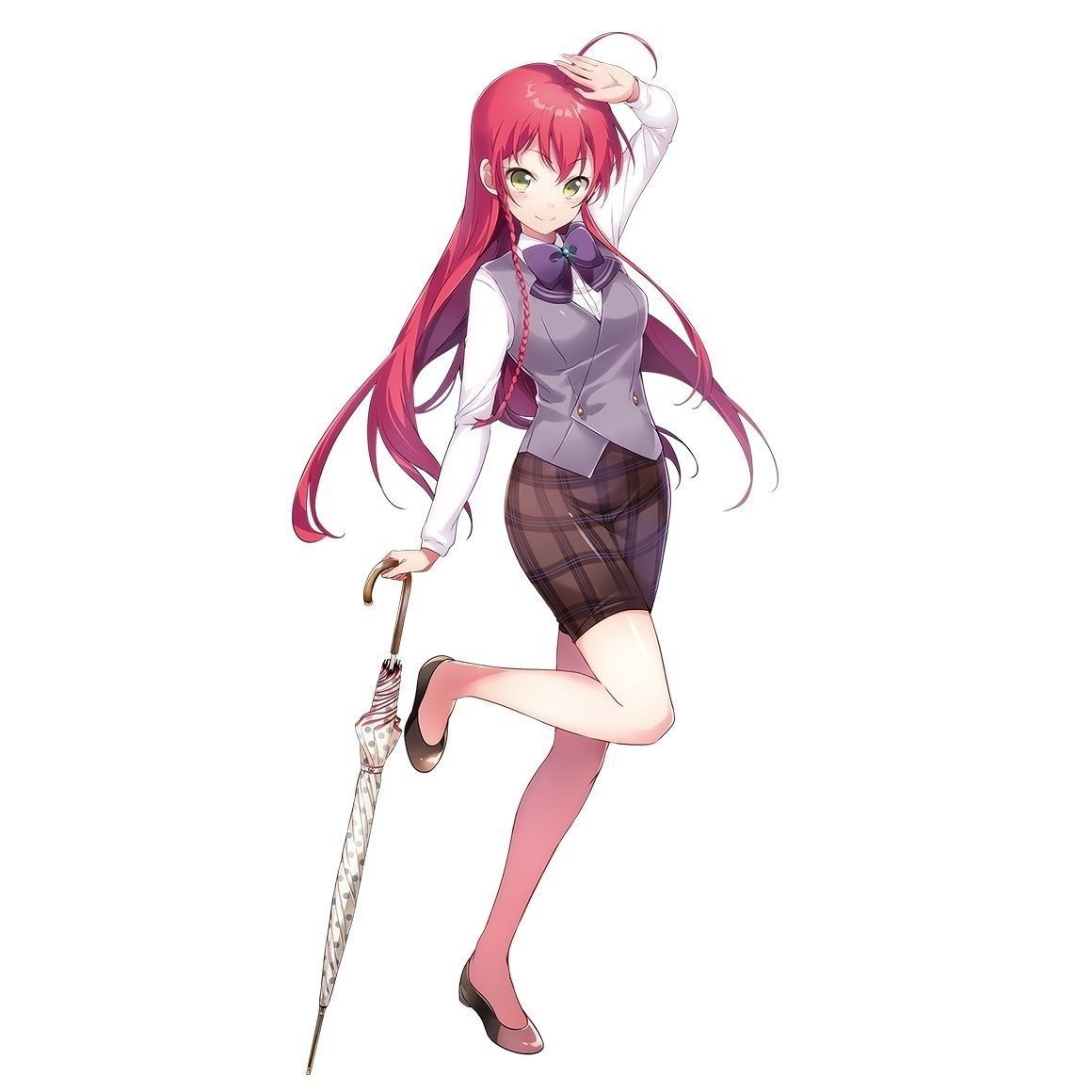 はたらく魔王さま！③