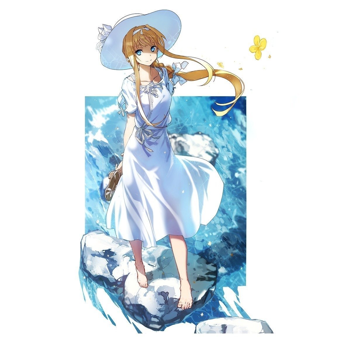 ソードアート・オンライン⑤