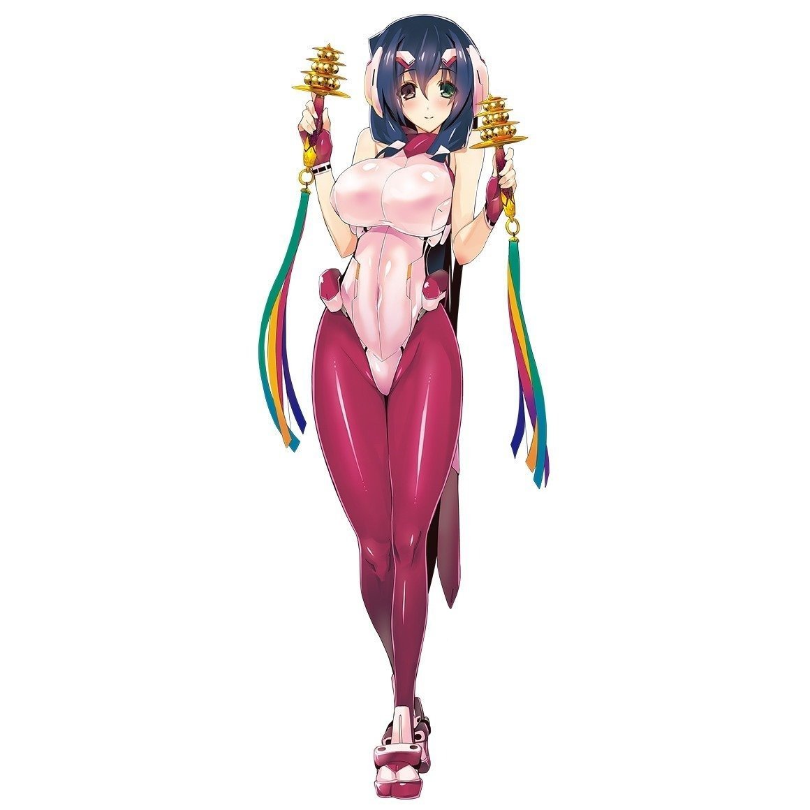 GENESISシリーズ 境界線上のホライゾン②