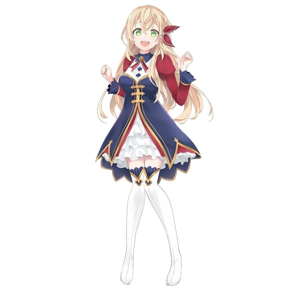 勇者のセガレ①