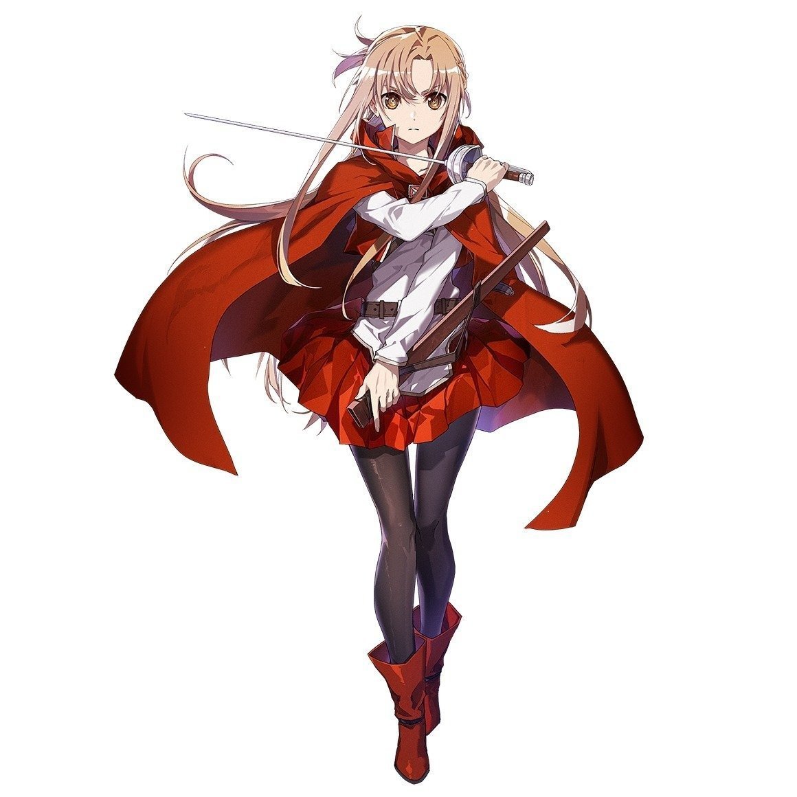 ソードアート・オンライン⑥