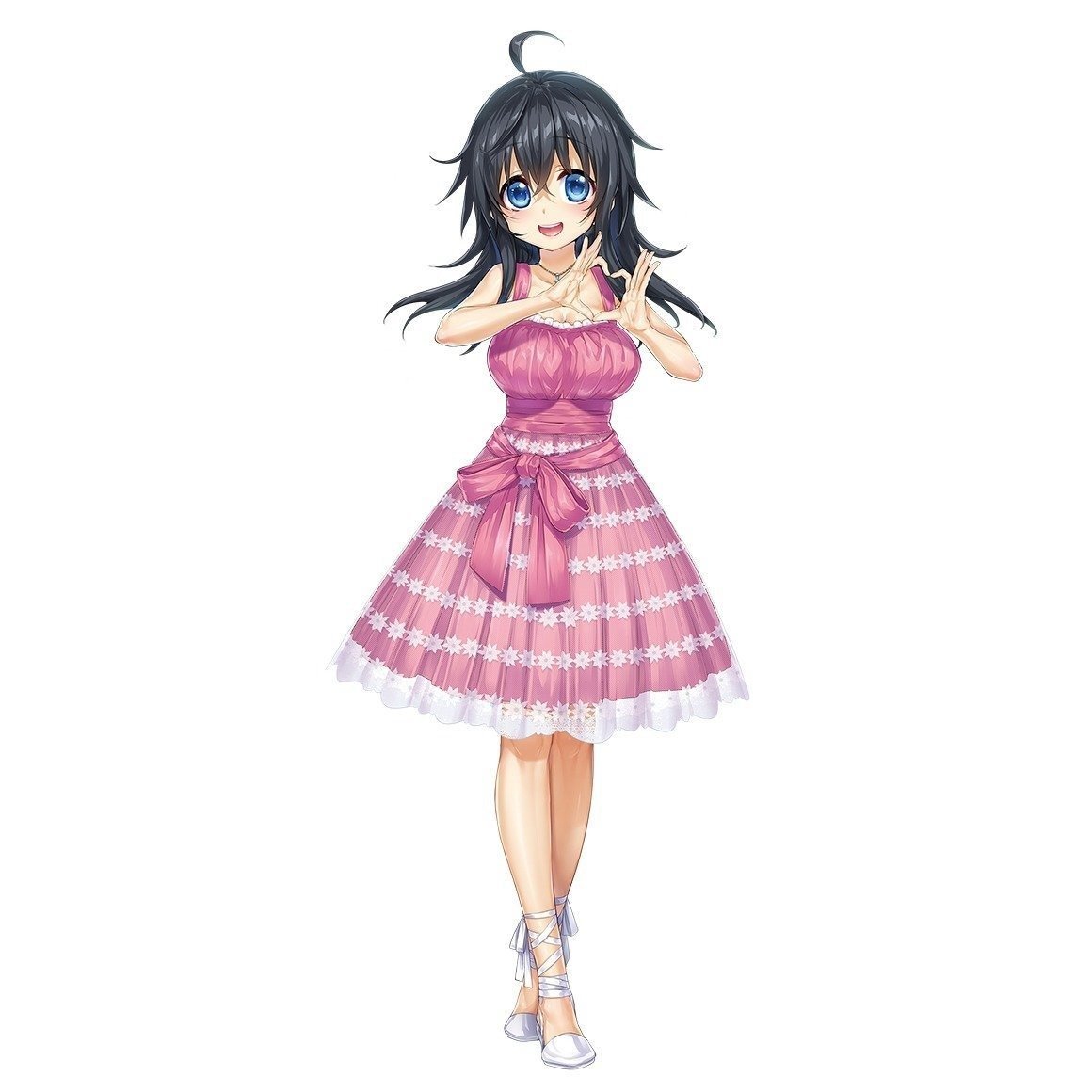 ネトゲの嫁は女の子じゃないと思った？⑤