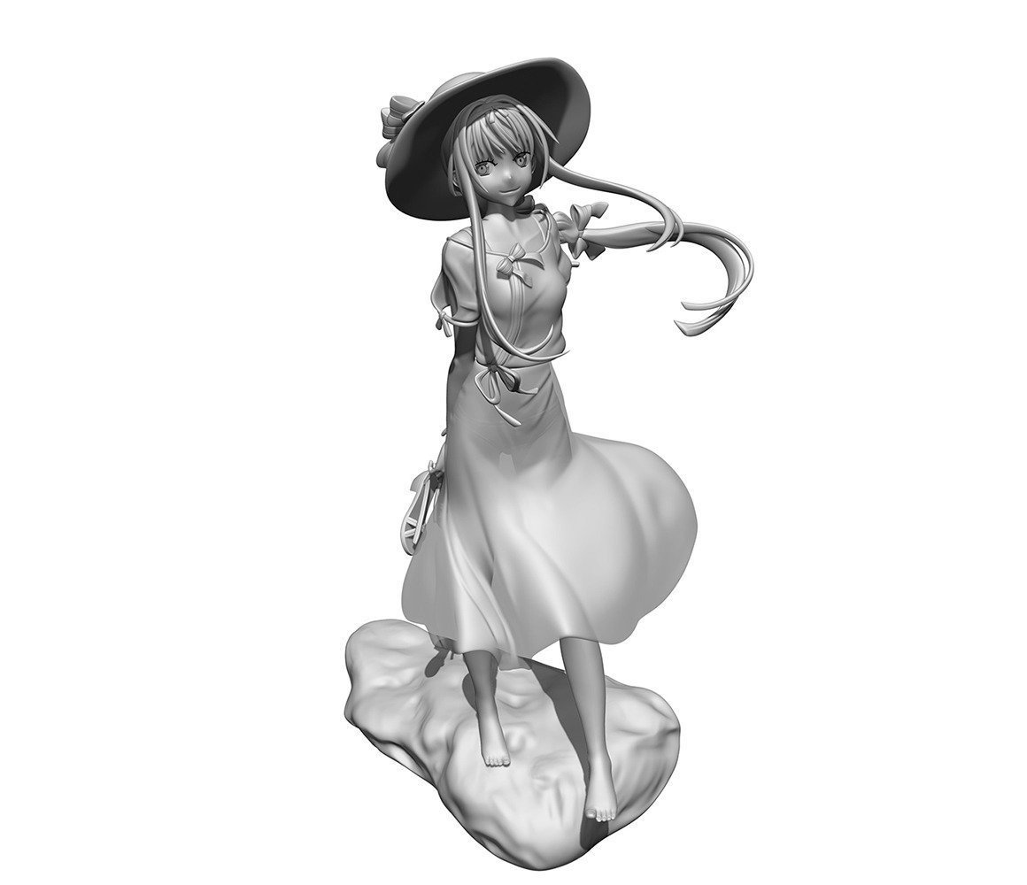 エントリー No 34_原型師名：きりん爺
ソードアート・オンライン⑥