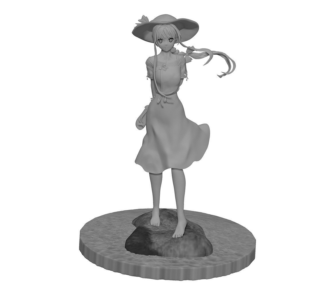 エントリー No 58_原型師名：かねきち
ソードアート・オンライン⑤