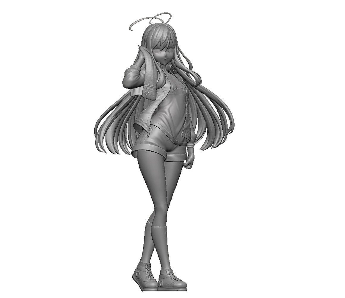 エントリー No 51_原型師名：HA.RU
８６―エイティシックス― ②