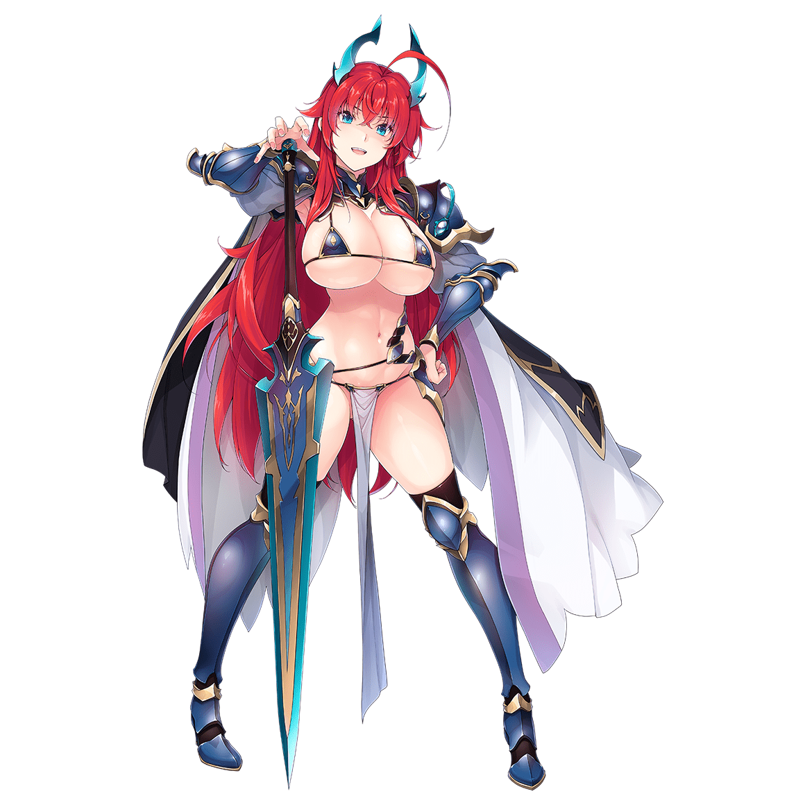 リアス・グレモリー