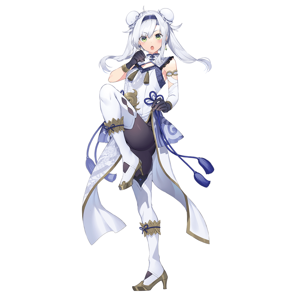 システィーナ=フィーベル