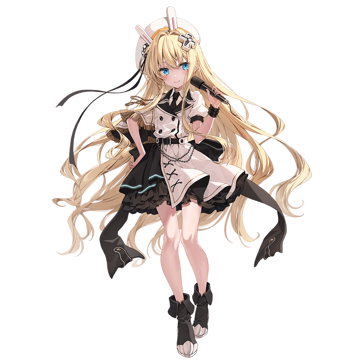 キサラギ=アリス