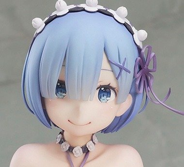 【再販】『Re:ゼロから始める異世界生活』レム・バースデーケーキVer.