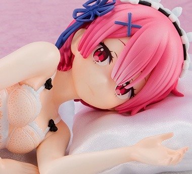 『Re:ゼロから始める異世界生活』ラム・添い寝Ver.