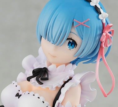 『Re:ゼロから始める異世界生活』レム お茶会Ver.