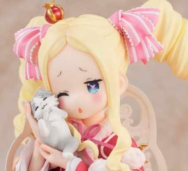 『Re:ゼロから始める異世界生活』ベアトリス お茶会Ver.