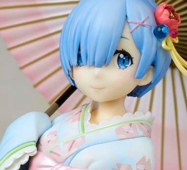 『Re:ゼロから始める異世界生活』レム 浮世絵桜Ver.