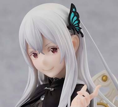 『Re:ゼロから始める異世界生活』エキドナ お茶会Ver.