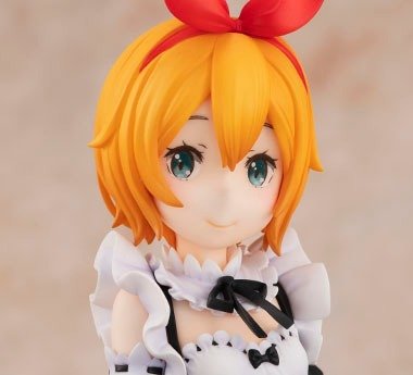 『Re:ゼロから始める異世界生活』ペトラ・レイテ お茶会Ver.