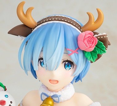 『Re:ゼロから始める異世界生活』レム 忠節トナカイメイドVer.