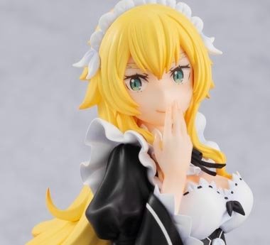 『Re:ゼロから始める異世界生活』フレデリカ・バウマン お茶会Ver.