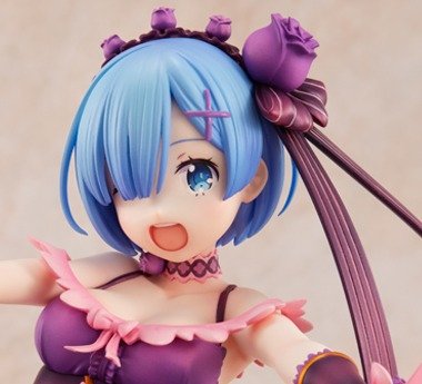 『Re:ゼロから始める異世界生活』 レム 生誕祭2021 Ver. 1/7スケールフィギュア